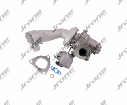 Компрессор наддув JRONE 8G14-300-H21