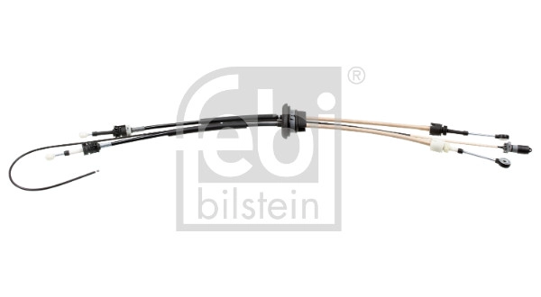 Трос механическая коробка передач FEBI BILSTEIN 182354
