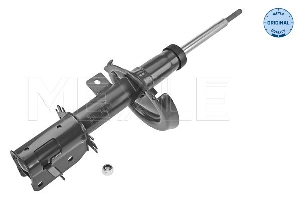 Амортизатор meyle-original true to oe. MEYLE 40-26 623 0020