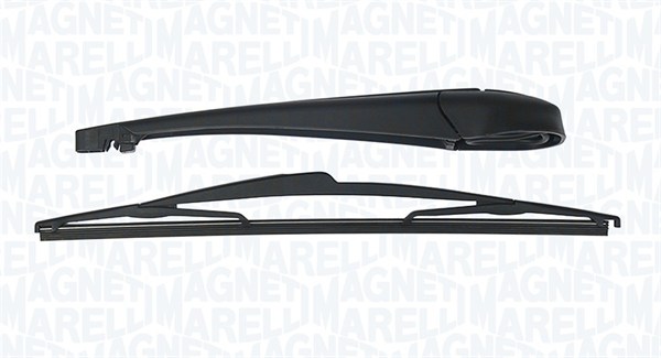 Комплект рычагов стеклоочистителя система очистки стекол MAGNETI MARELLI 000723180124