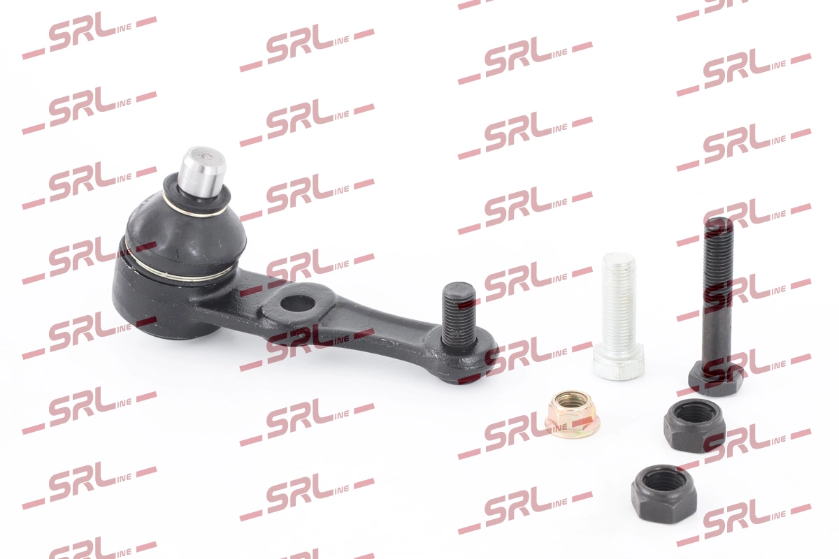 Шарнир независимой подвески / поворотного рычага SRLINE S6045501