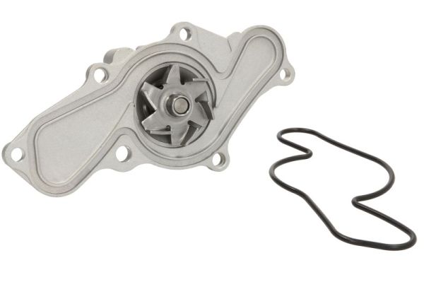 Водяной насос охлаждение двигателя THERMOTEC D13025TT
