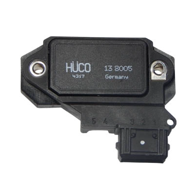 Коммутатор система зажигания hueco HITACHI 138005