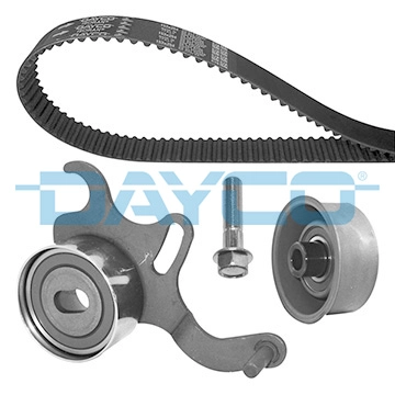 Комплект ремня грм DAYCO KTB171