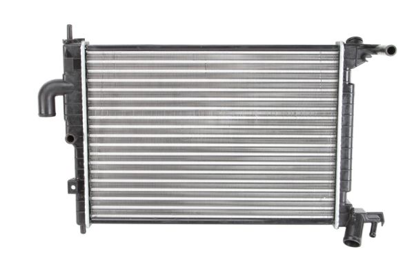 Радиатор охлаждение двигателя THERMOTEC D7X066TT