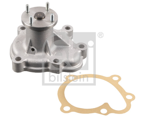 Водяной насос охлаждение двигателя FEBI BILSTEIN 17285