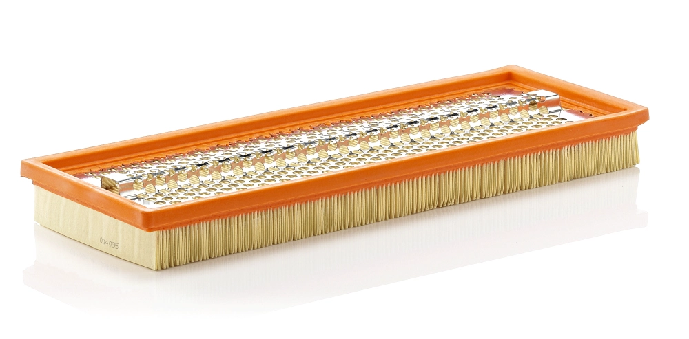 Воздушный фильтр MANN-FILTER C 3874