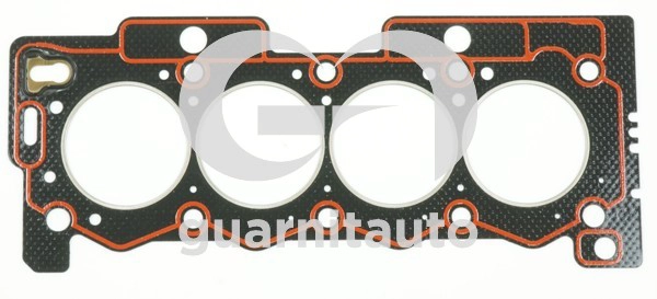 Прокладка головка цилиндра GUARNITAUTO 103642-3812