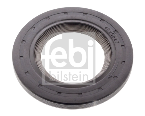 Уплотняющее кольцо коленчатый вал FEBI BILSTEIN 11830