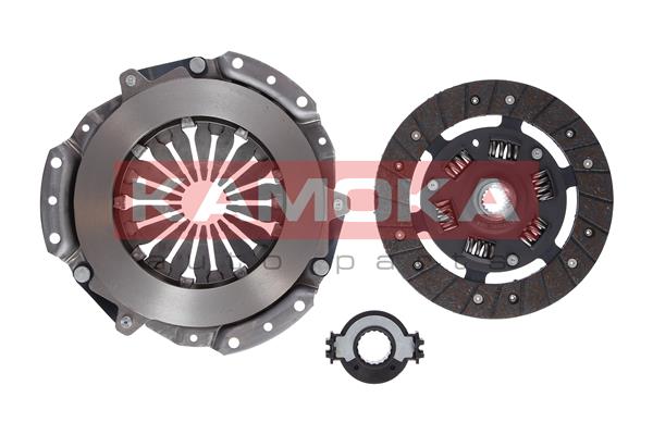 Комплект сцепления kamoka KAMOKA KC002