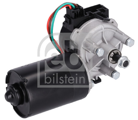 Двигатель стеклоочистителя FEBI BILSTEIN 107272