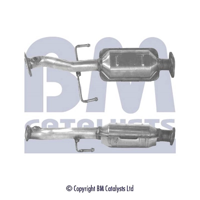 Катализатор approved BM CATALYSTS BM90123H