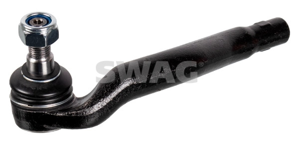 Наконечник поперечной рулевой тяги SWAG 10 10 7926