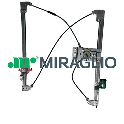 Стеклоподъемник MIRAGLIO 30/1525