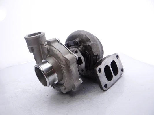 Компрессор наддув original spare part GARRETT 760220-5004S