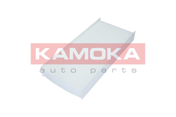 Фильтр воздух во внутренном пространстве kamoka KAMOKA F412801