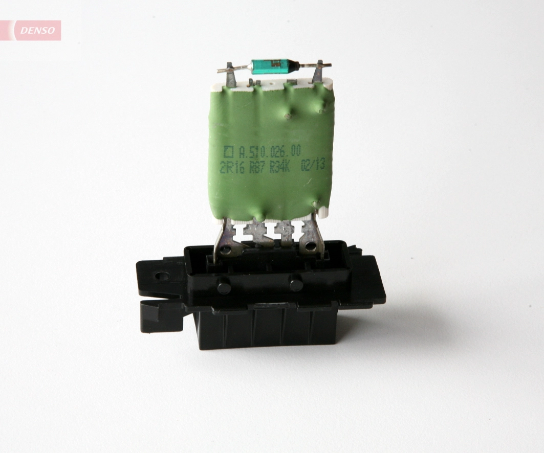Сопротивление вентилятор салона DENSO DRS21005