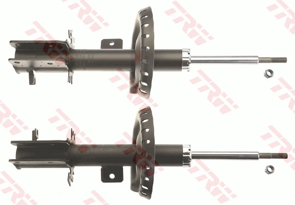 Амортизатор trw twin TRW JGM1297T
