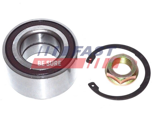 Комплект подшипника ступицы колеса FAST FT22070