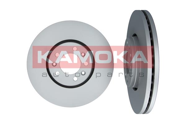 Тормозной диск kamoka KAMOKA 1031053