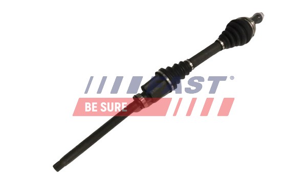 Приводной вал FAST FT27063