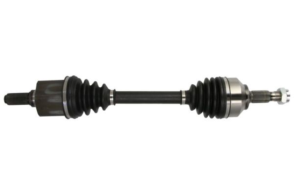 Приводной вал PASCAL G2C156PC