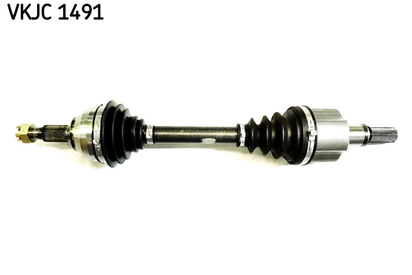 Приводной вал SKF VKJC 1491
