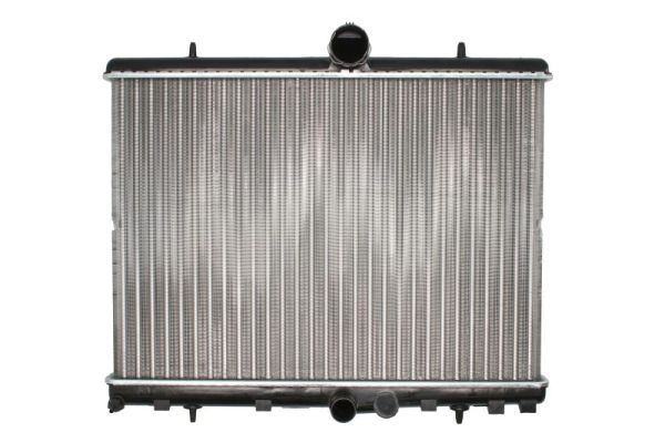 Радиатор охлаждение двигателя THERMOTEC D7C014TT