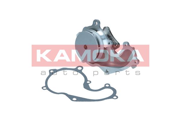 Водяной насос охлаждение двигателя kamoka KAMOKA T0128