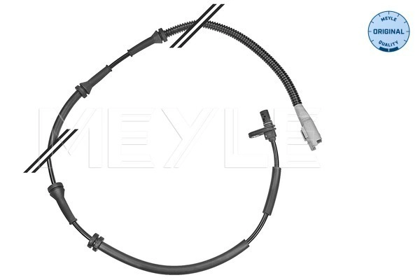 Датчик частота вращения колеса meyle-original true to oe. MEYLE 11-14 800 0009
