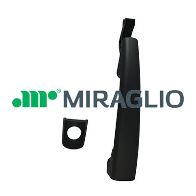 Наружная ручка двери MIRAGLIO 80/567