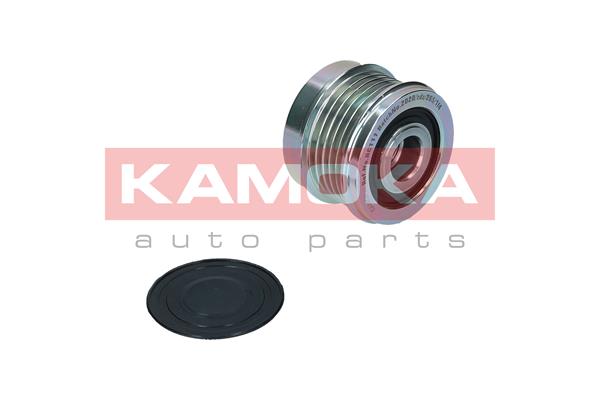 Механизм свободного хода генератора kamoka KAMOKA RC111
