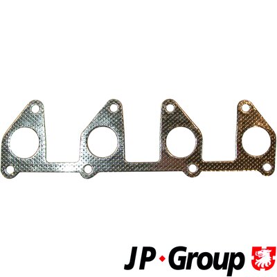 Прокладка выпускной коллектор jp group JP GROUP 1219602500