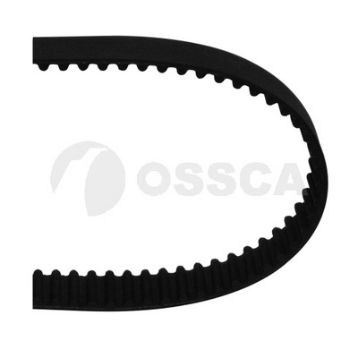 Зубчатый ремень OSSCA 09204