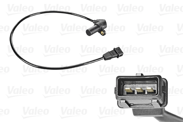 Датчик импульсов VALEO 254037