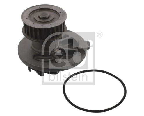 Водяной насос охлаждение двигателя FEBI BILSTEIN 04731