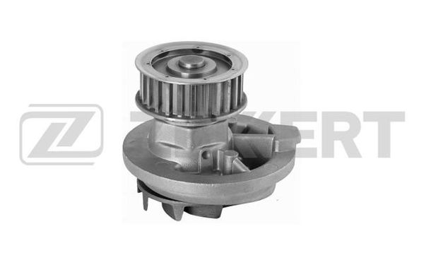 Водяной насос охлаждение двигателя ZEKKERT WP-1051