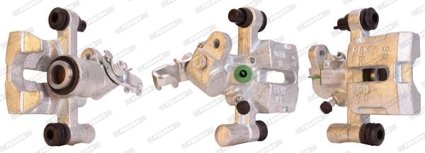 Тормозной суппорт premier FERODO FCL692865