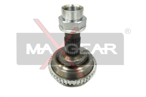 Шарнирный комплект приводной вал MAXGEAR 49-0293
