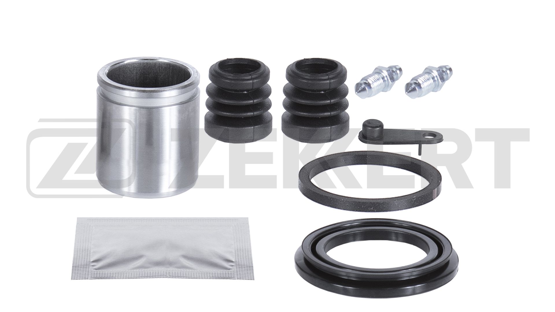 Ремкомплект тормозной суппорт ZEKKERT BR-1259