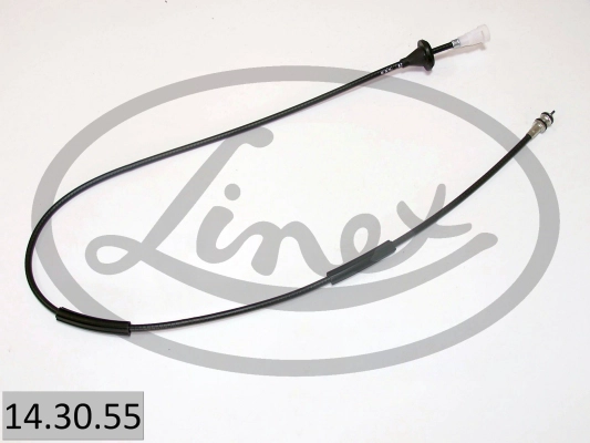 Тросик спидометра LINEX 14.30.55
