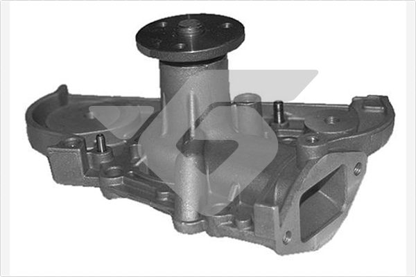Водяной насос охлаждение двигателя HUTCHINSON WP331