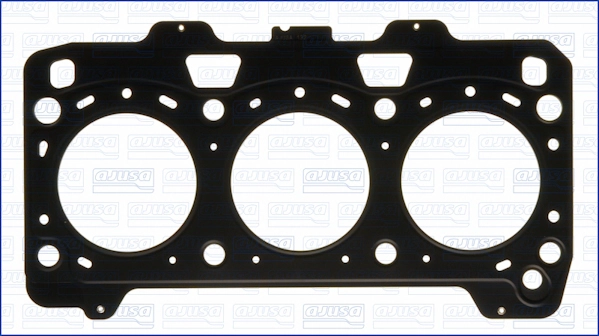 Прокладка головка цилиндра multilayer steel AJUSA 10119700