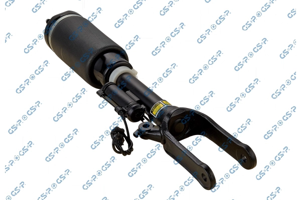 Опора пневматической рессоры GSP 30900280
