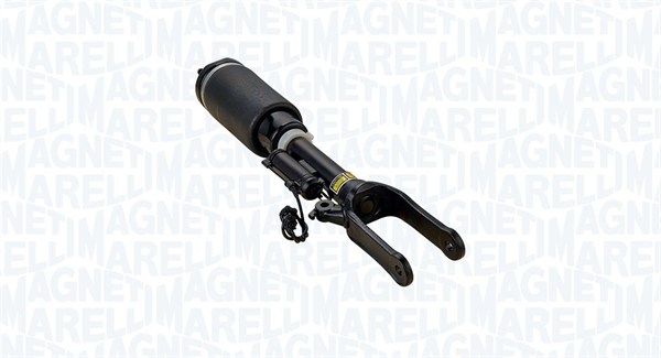 Опора пневматической рессоры MAGNETI MARELLI 350311300001