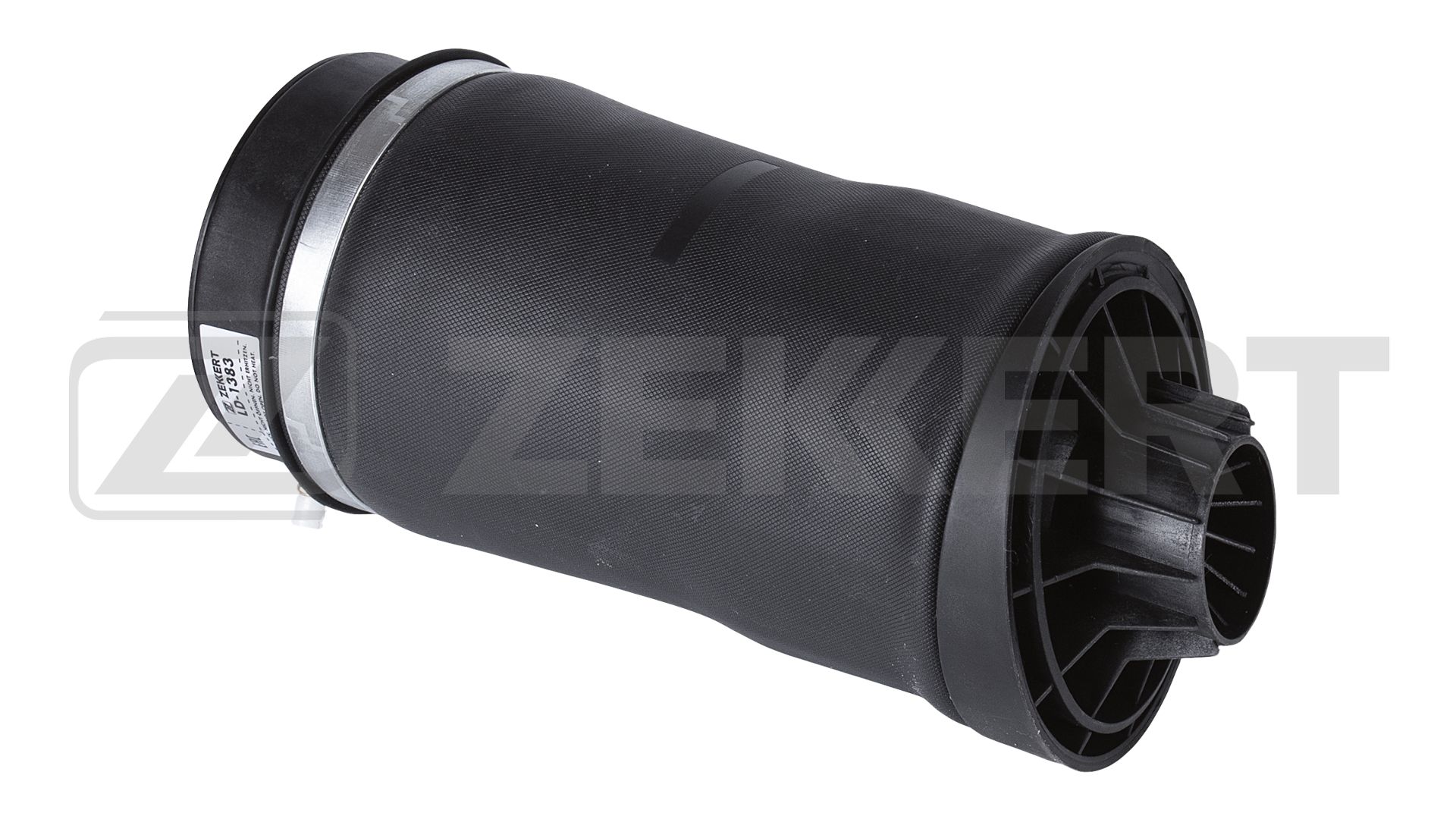 Пневматическая рессора ходовая часть ZEKKERT LD-1383