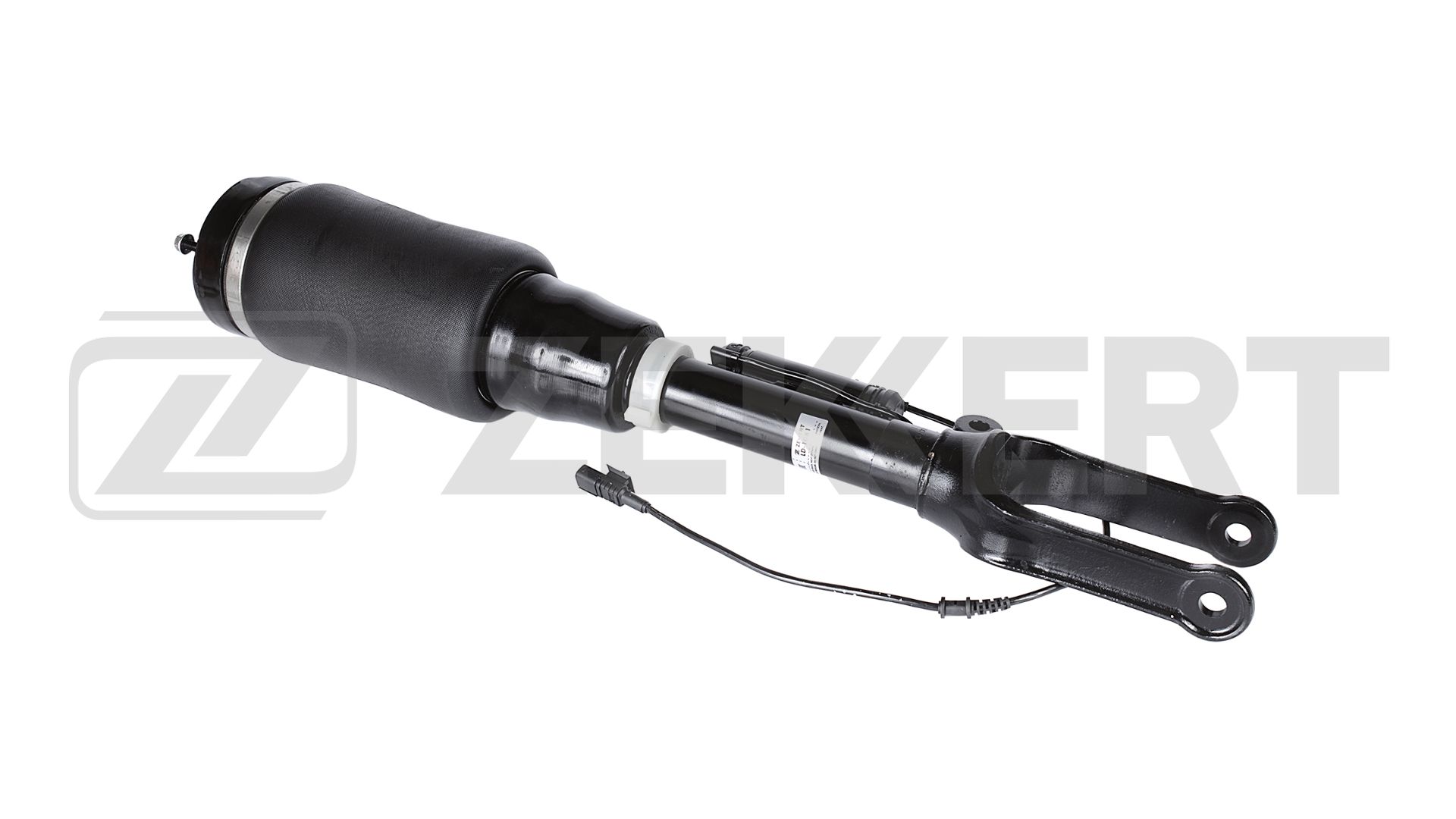 Опора пневматической рессоры ZEKKERT LD-1081