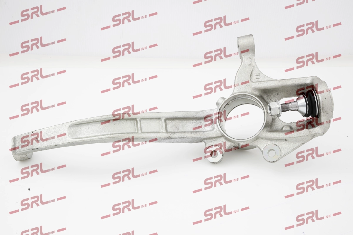 Поворотный кулак подвеска колеса SRLINE ZW-M004L