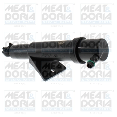 Распылитель воды для чистки система очистки фар MEAT & DORIA 209073