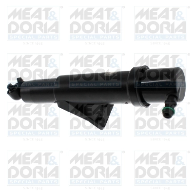 Распылитель воды для чистки система очистки фар MEAT & DORIA 209072